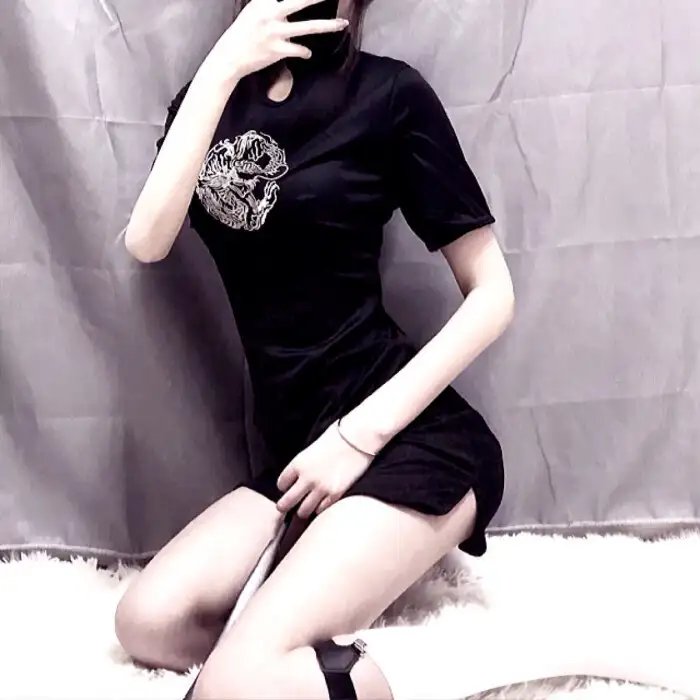 末代纳粹特勤团